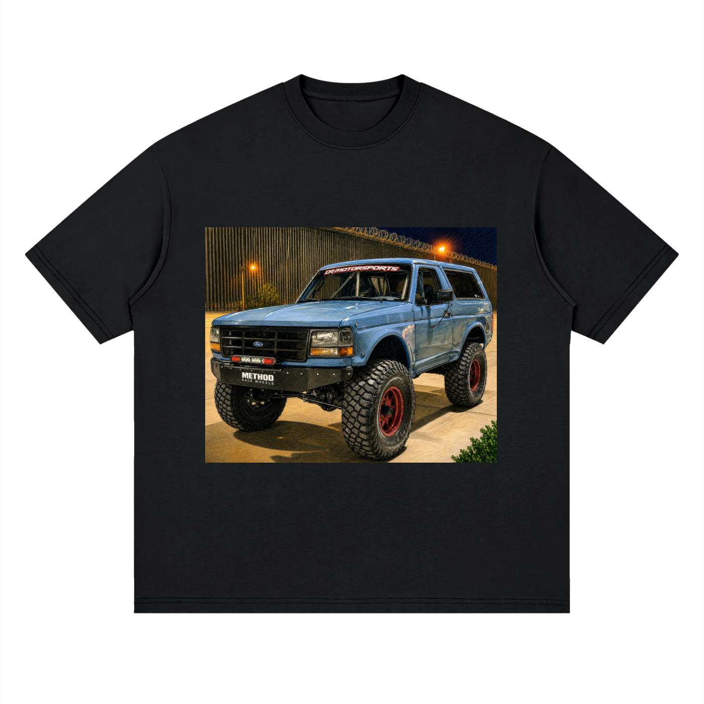 Bronco
