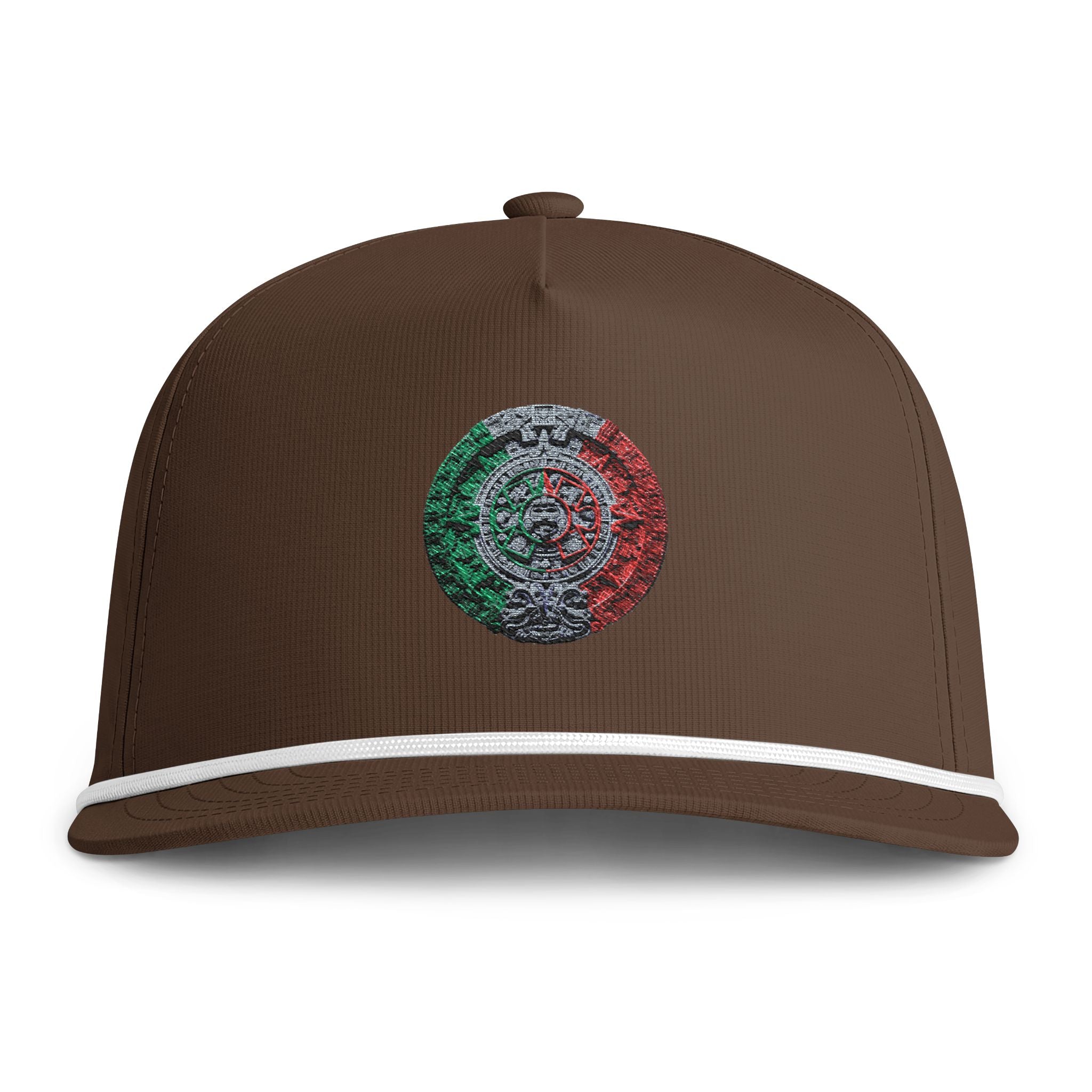 Sunwashed Rope Cap