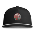 Sunwashed Rope Cap