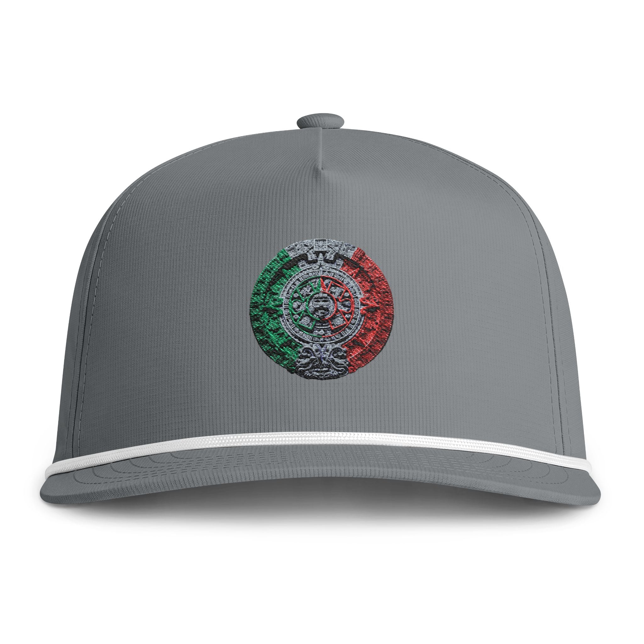 Sunwashed Rope Cap