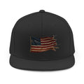 Unisex Snapback Hat