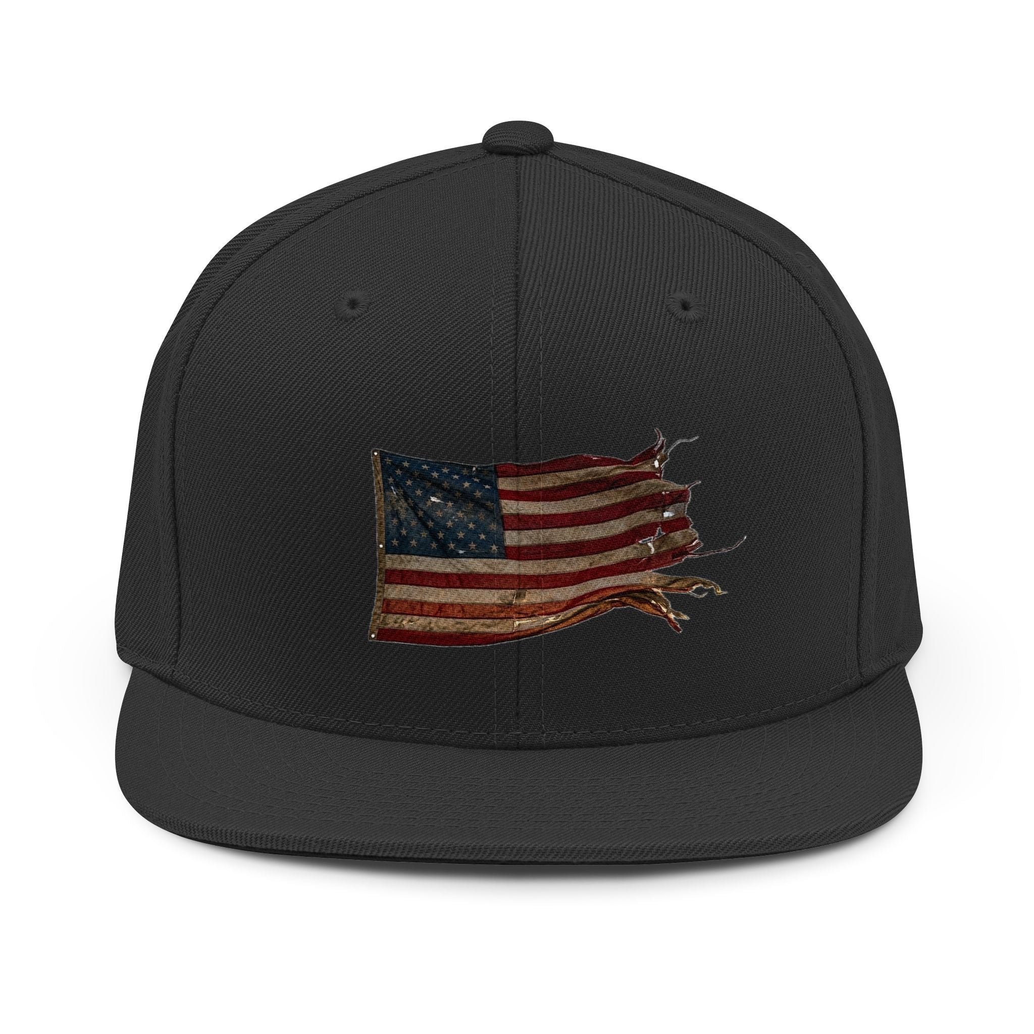 Unisex Snapback Hat