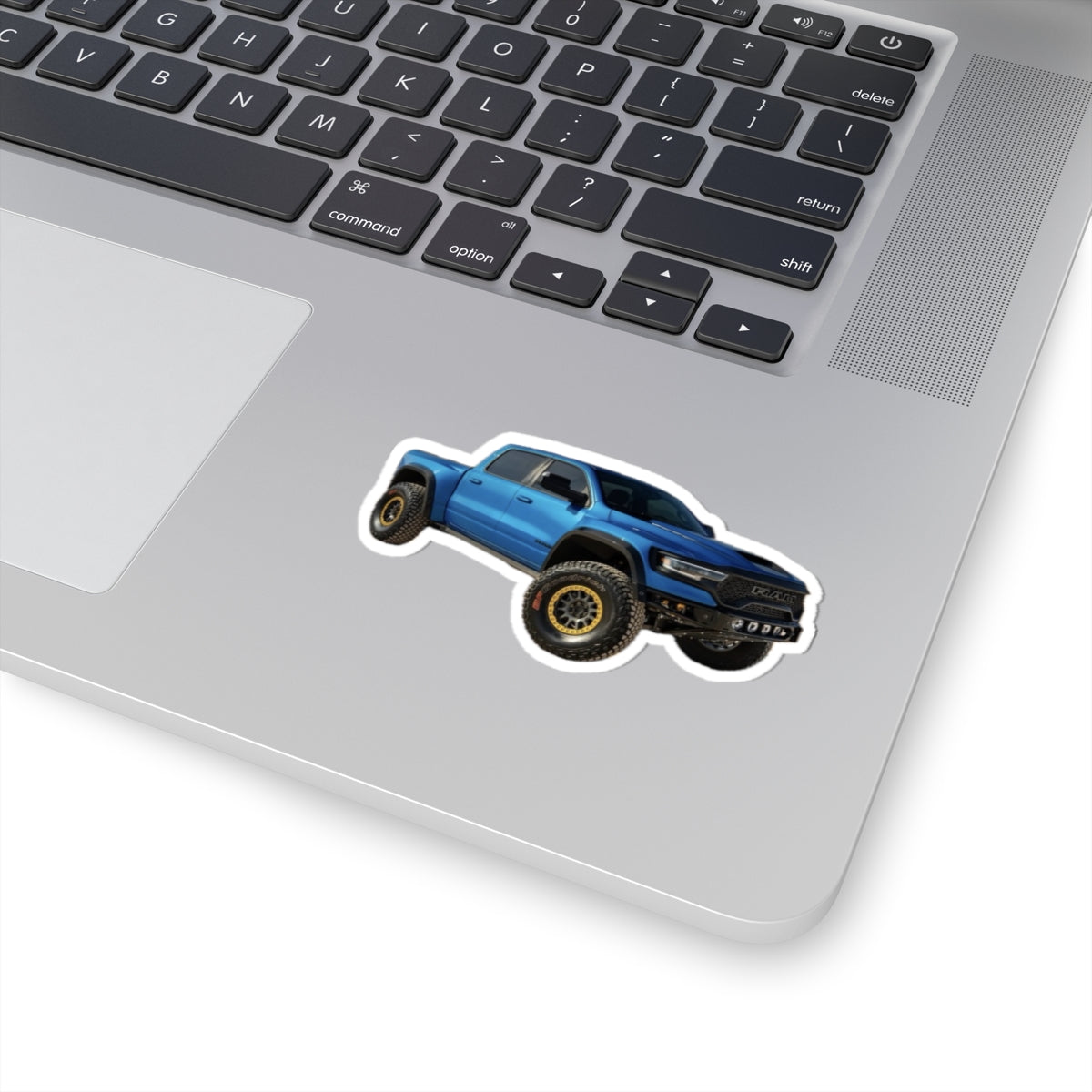 Kiss-Cut Stickers