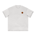 Heavyweight Earth Tone T-Shirt Goku gym