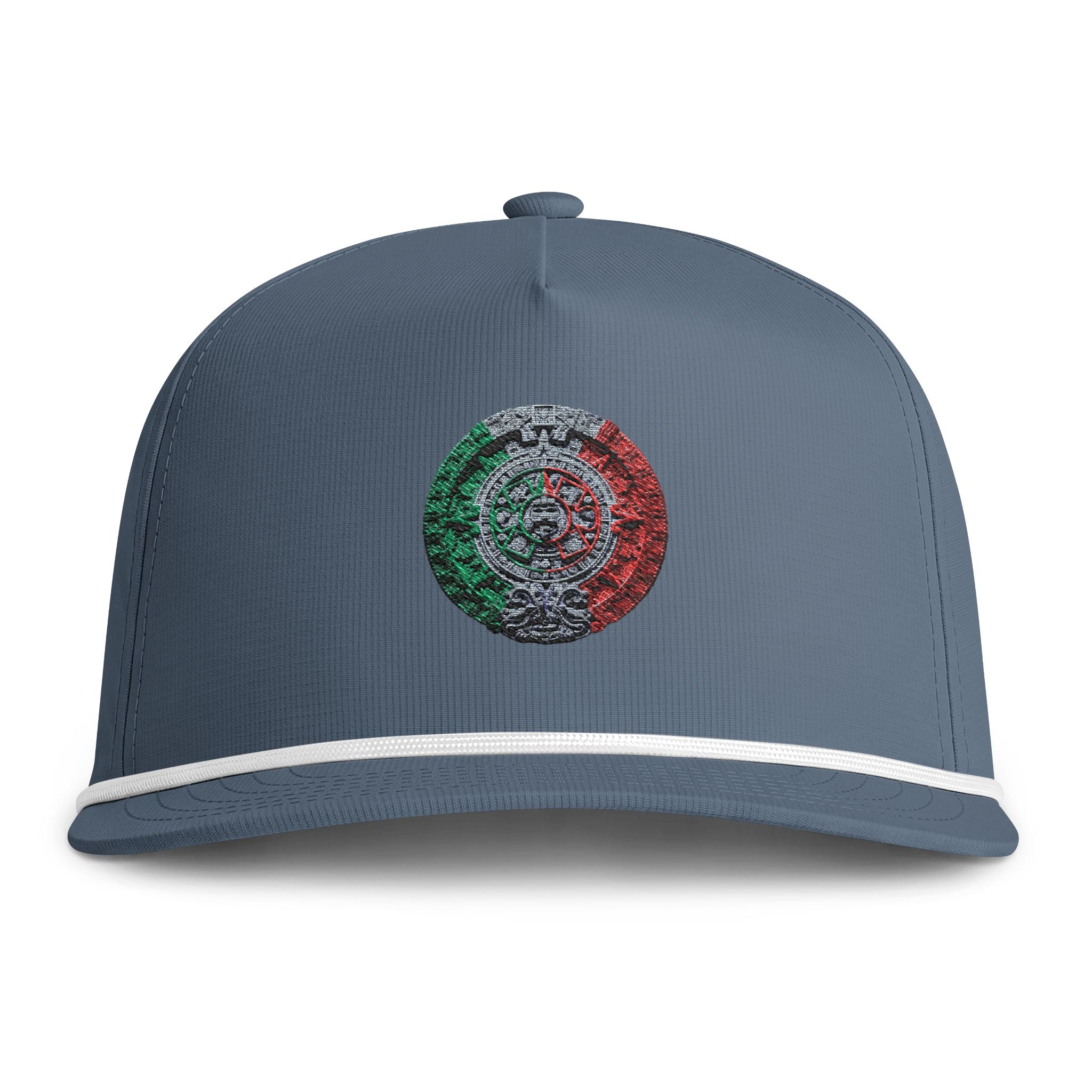 Sunwashed Rope Cap