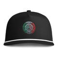 Sunwashed Rope Cap