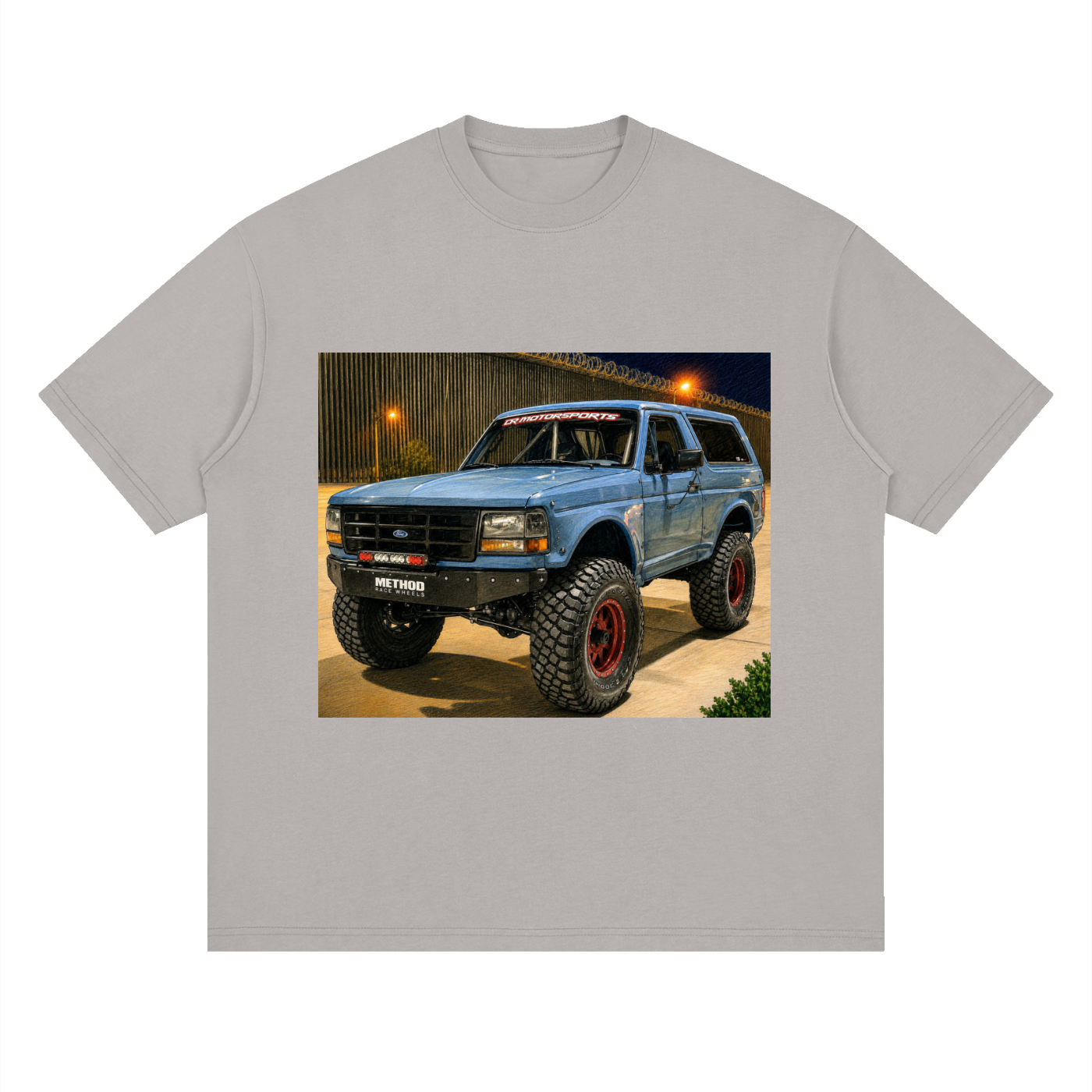 Bronco