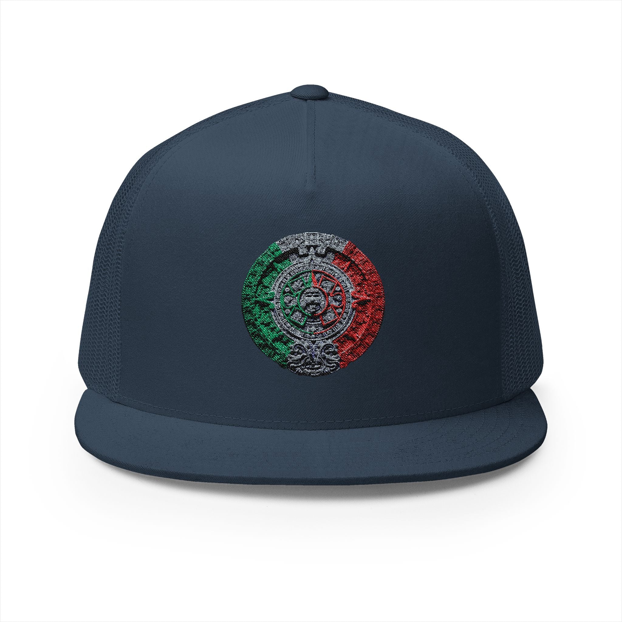 5 Panel Trucker Cap