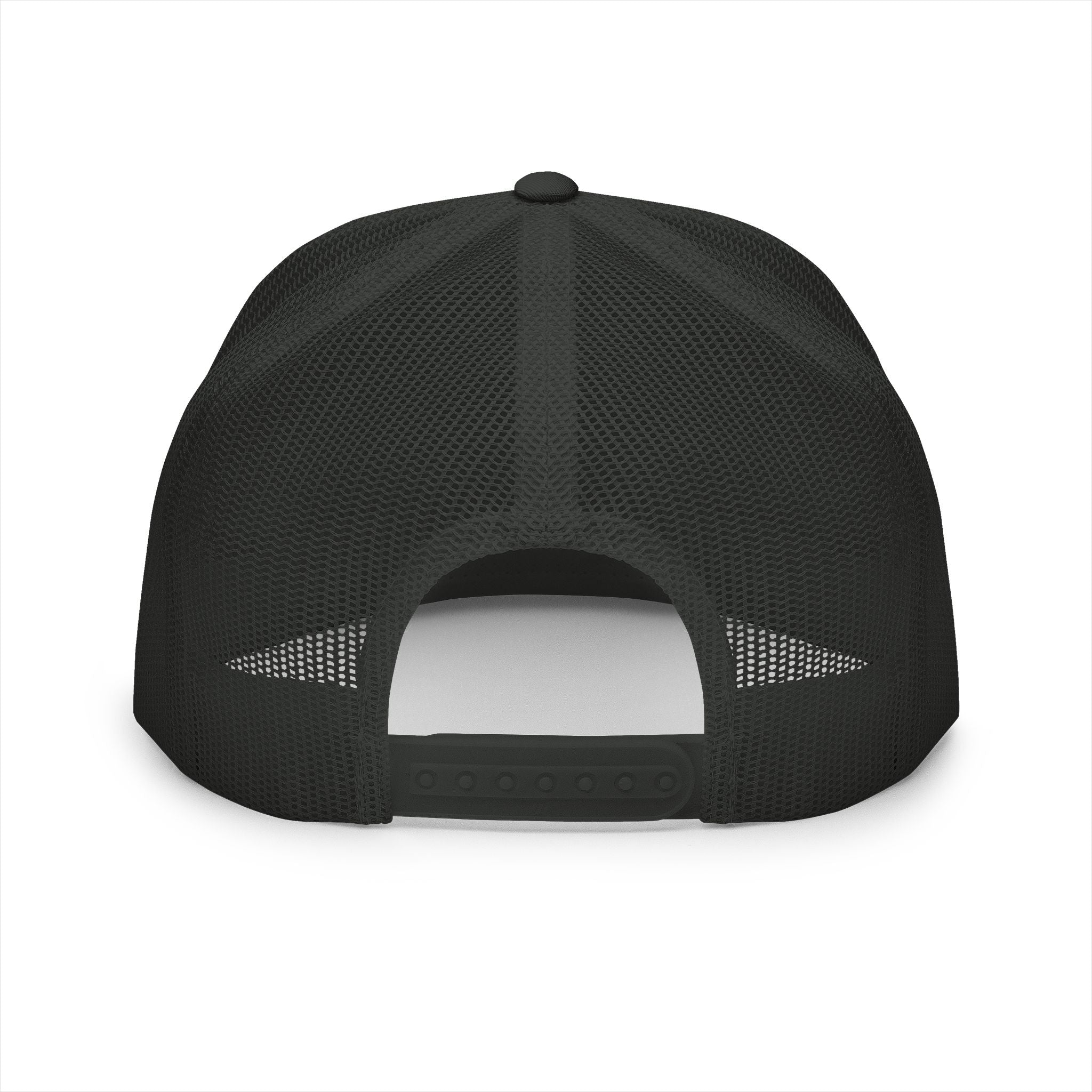 5 Panel Trucker Cap