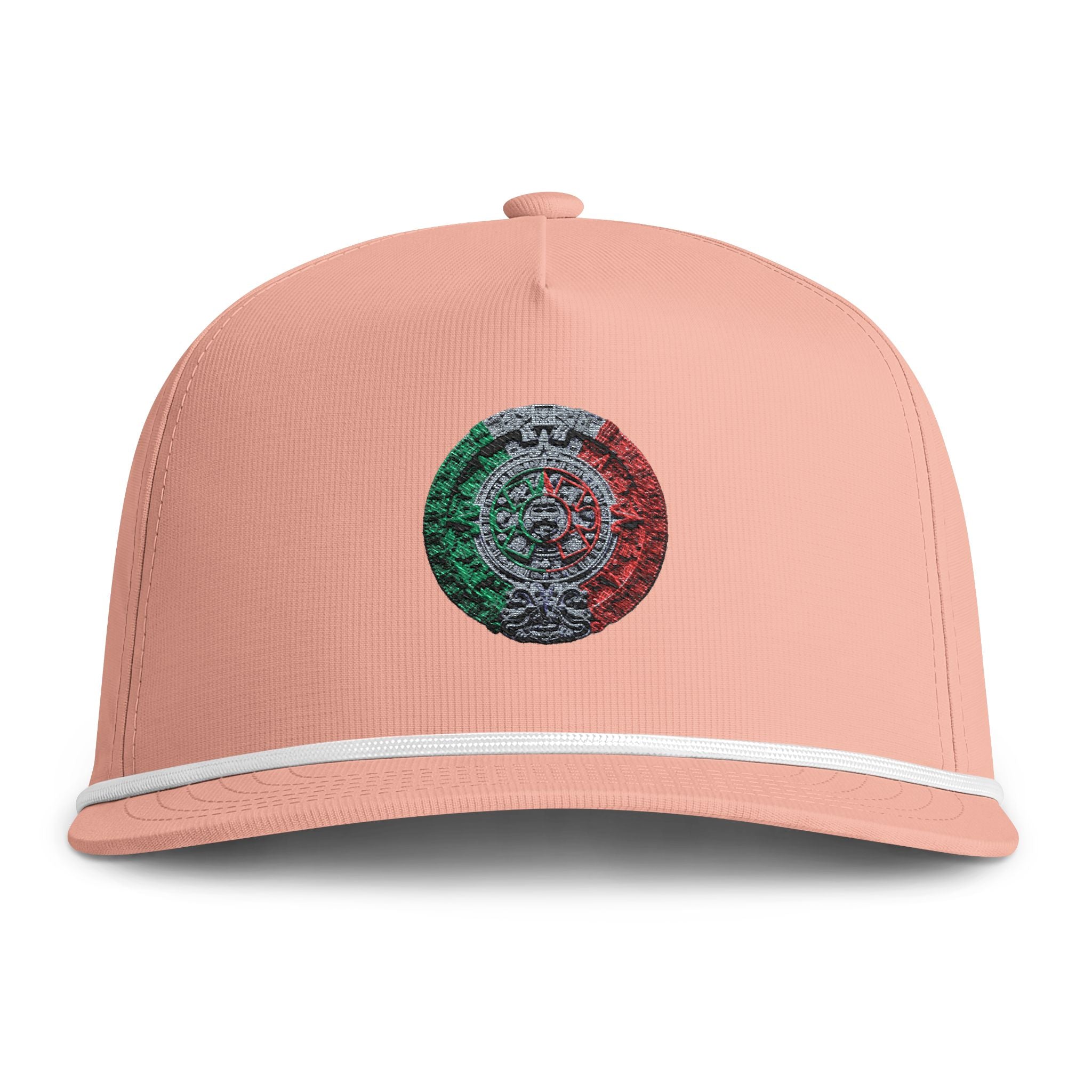 Sunwashed Rope Cap