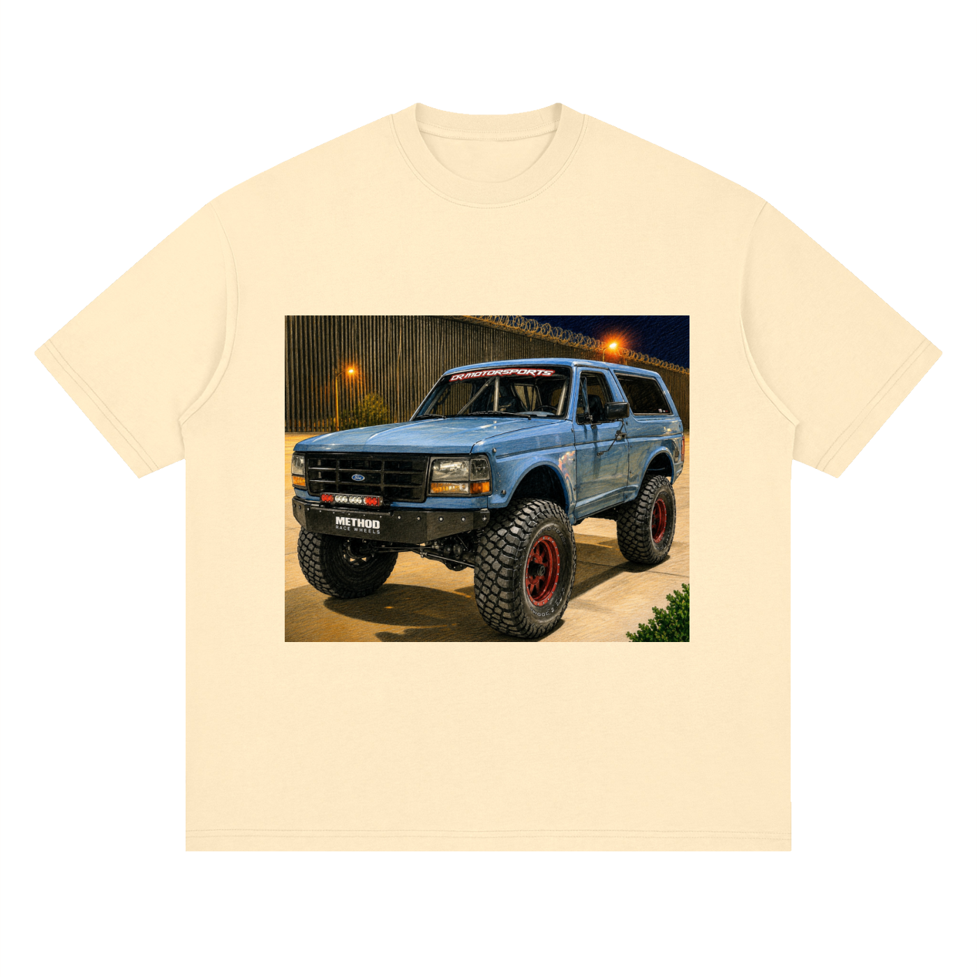Bronco