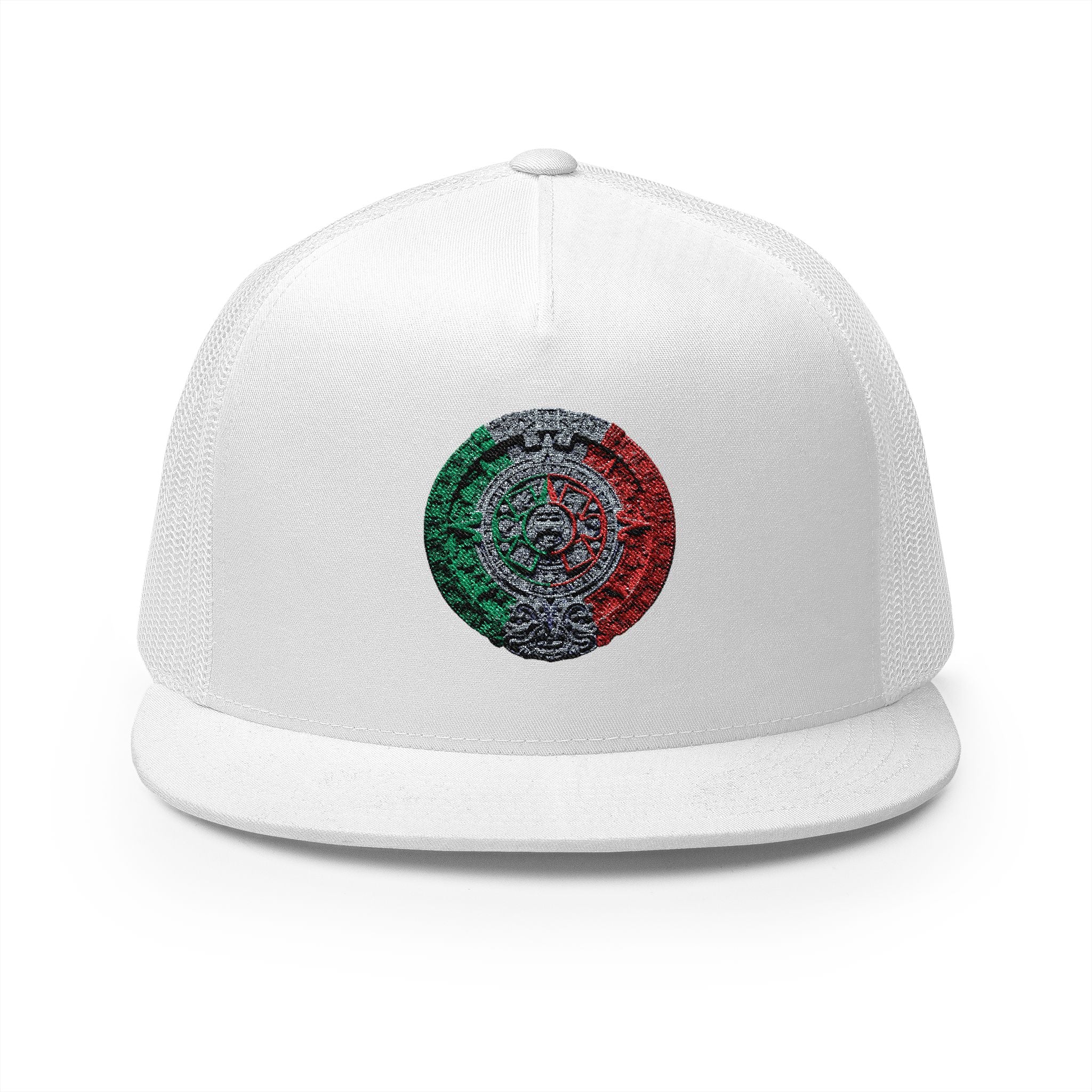 5 Panel Trucker Cap