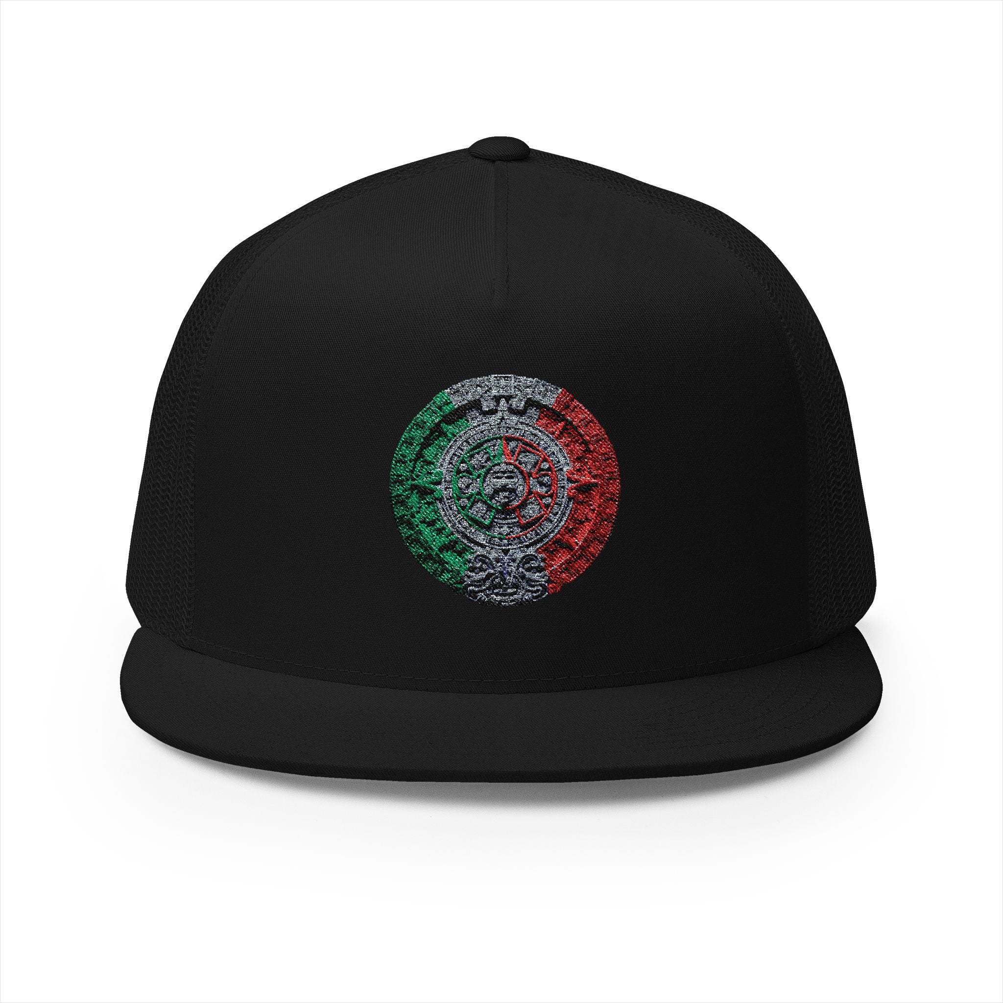 5 Panel Trucker Cap