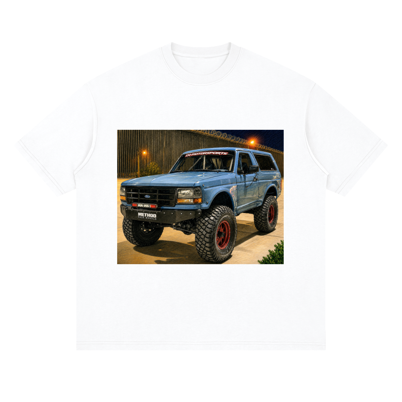 Bronco