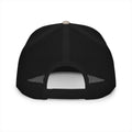 5 Panel Trucker Cap
