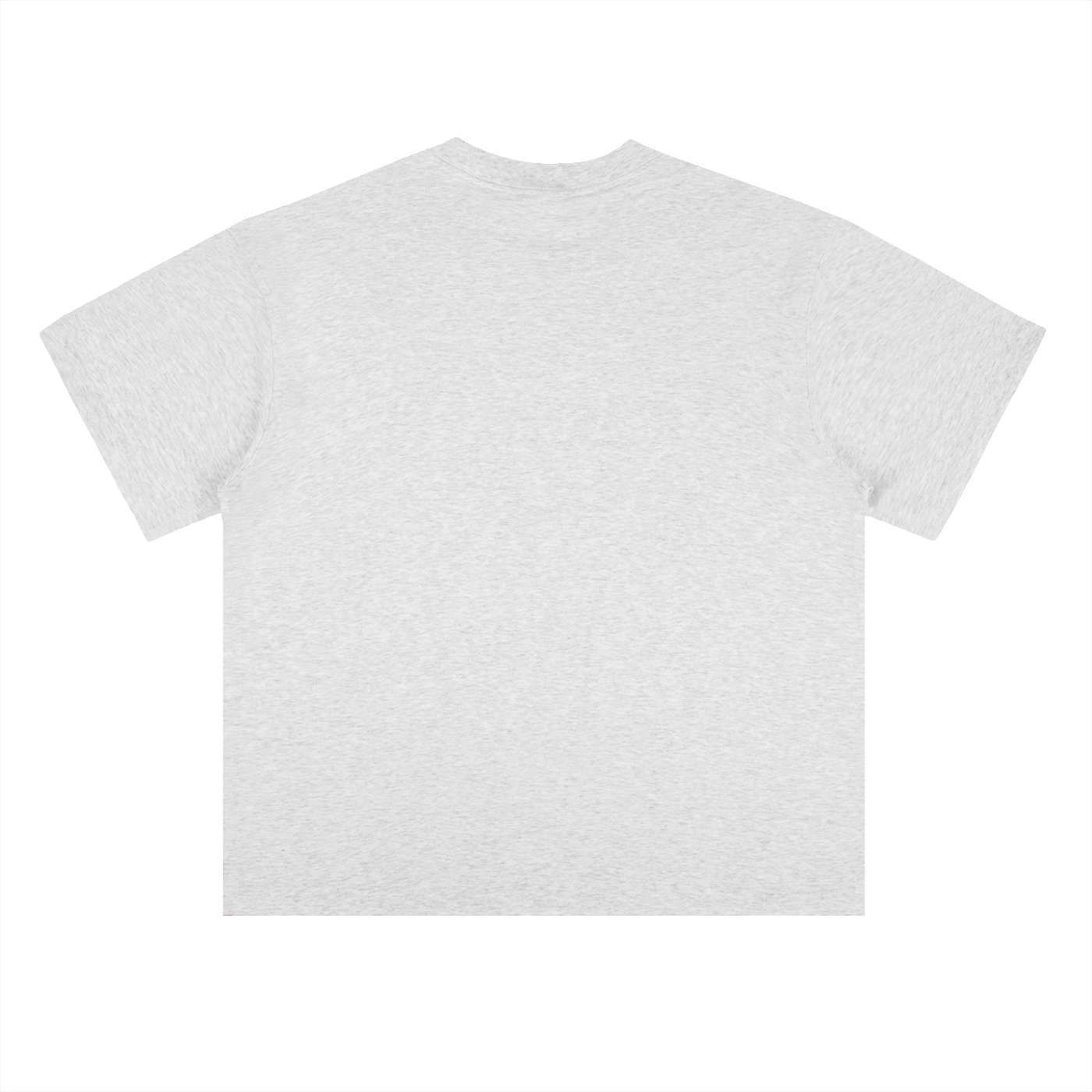 Heavyweight Drop Shoulder Cotton T-Shirt Jordan